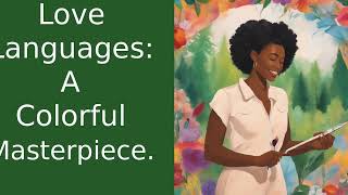 Unlocking Love: Discovering the Five Love Languages