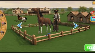🏇 Real Horse Riding Simulator | Adventure & Racing Game screenshot 5