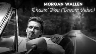 Morgan Wallen new Sunrise (lyric video)