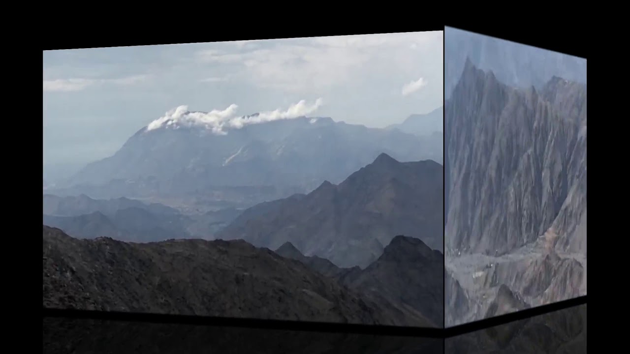 قرية حميدة - أصدار بلجرشي - هايكنق الغشامرة 13 ربيع الآخر 1442 هـ