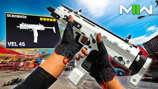 УНИКАЛЬНАЯ Сборка На MP7 Оказалась СИЛЬНЕЕ ВСЕХ в MODERN WARFARE 2 | Сборка На VEL 46 MW2