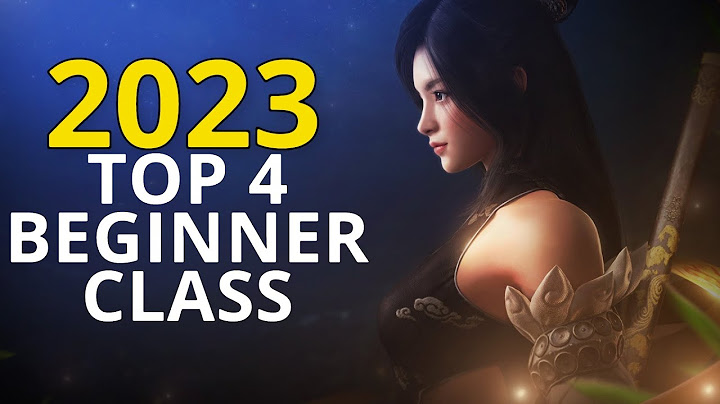 Top overall class bdo site community.blackdesertonline.com năm 2024