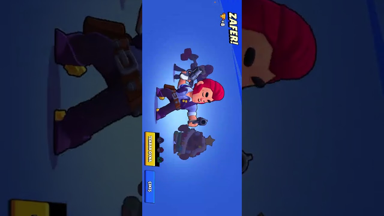 Bugün Ahmet’le BS Ve CR kastık