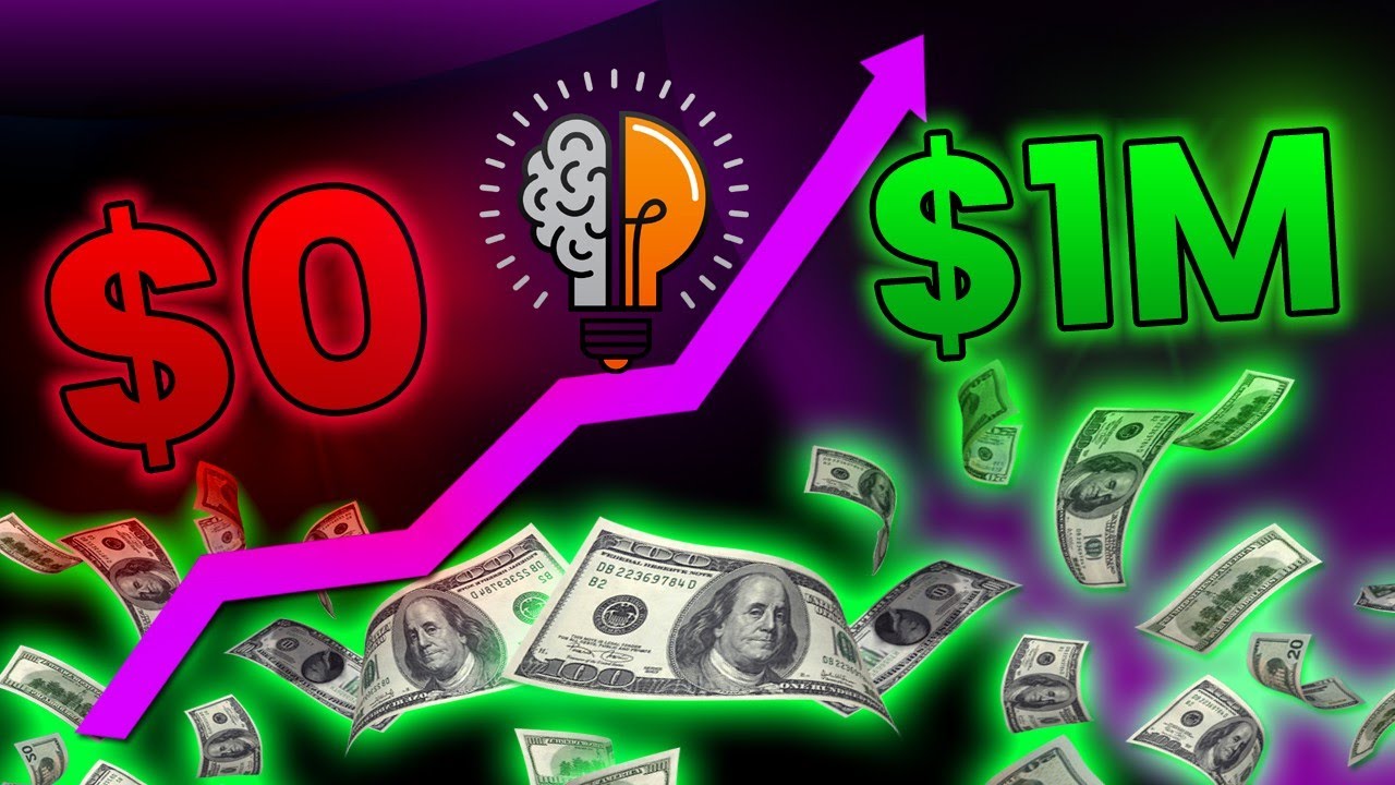 HOW TO BECAME A MILLIONAIRE & Get Rich by using the 10 right MINDSET
