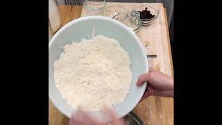 Martha Stewarts Irish Soda Scones