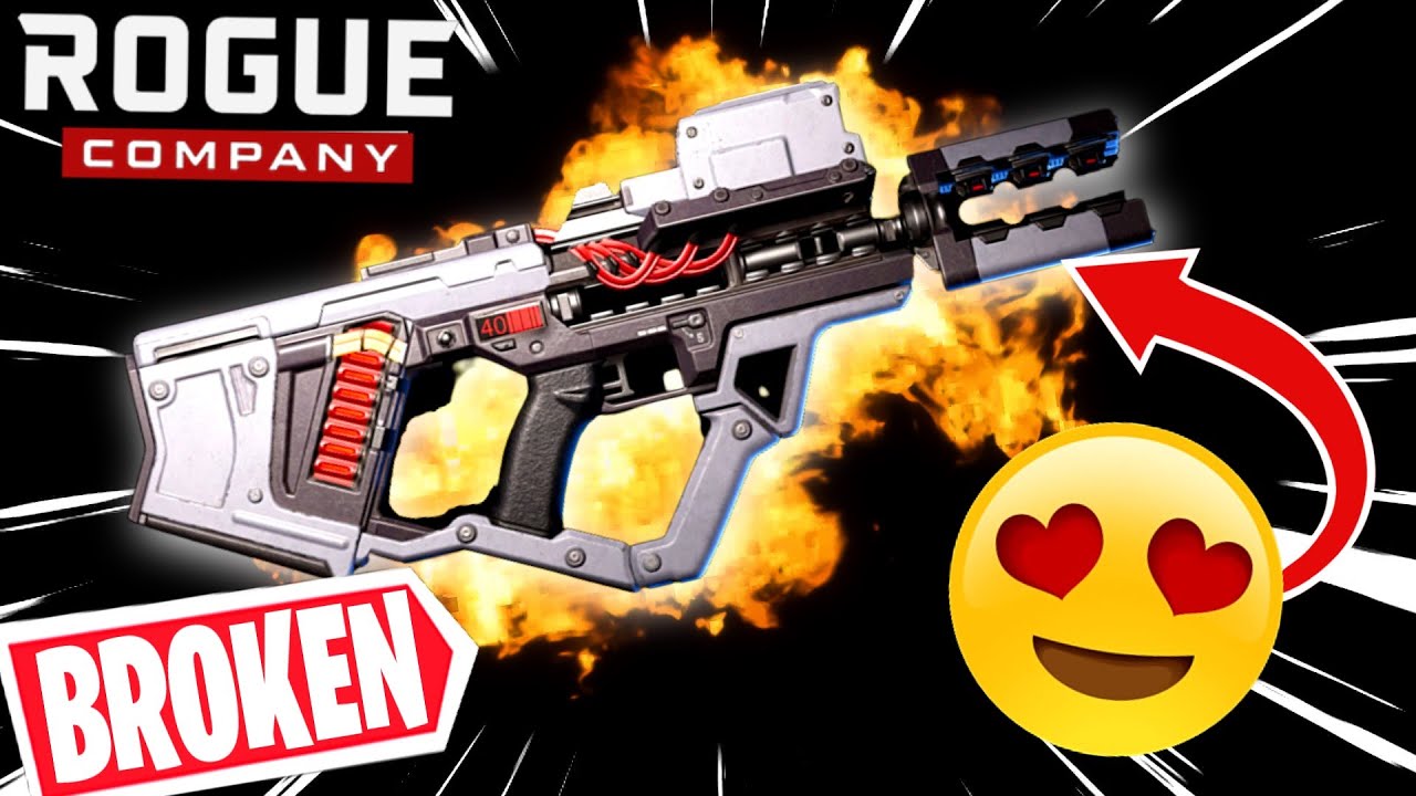 Rogue Company PROS Give Opinion on the OBJECTION