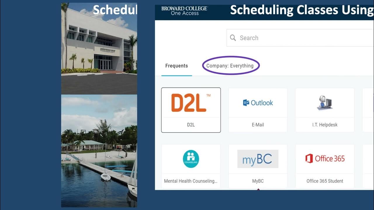 What Is Broward College Federal School Code