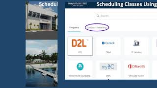 Class Registration Guide for Broward College EAP