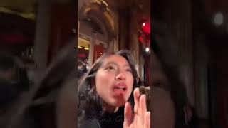 Sweet Banget, Ariel Nyariin Putrinya, Padahal Dekat Banget