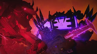 What If The Ans Got Astro Upgrades In Skibidi Toilet 77? Roblox Animation - Part 1