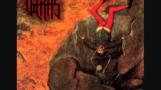 Vilkas - Summoned from the Void (THRASH)