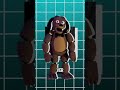 Você já ouviu falar do Sparks? #fnaf #shorts