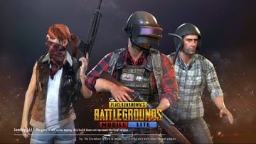Open PUBG in low end phones, Loading Screen fix | PUBG Mobile Lite (All Errors fixed) | Sinedx Games