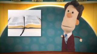 Buck Denver Asks ... "What's in the Bible?" Christmas