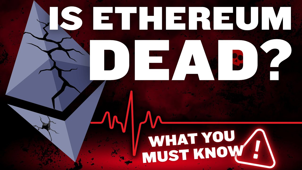 Why You NEED To Pay Attention to Ethereum NOW!