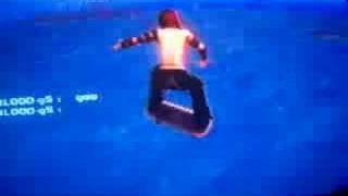 air shuffle tutorial