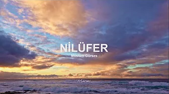 Nilüfer - Müslüm gürses (Sözlü & Lyrics) Nilüfer - Müslüm gürses (Sözlü & Lyrics)