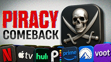 Why Piracy Is Winning in 2025 (And Streaming Can’t Stop It)