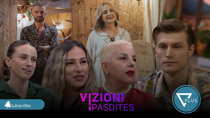 Shoqet e Valerit i hedhin “benzine” zjarrit:Marianes nuk i falet,reagimi i gruas- Vizioni i Pasdites