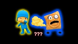 Cinnamon Toast Crunch Fart Sound Variations In 36 Seconds