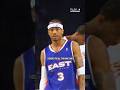 When Allen Iverson Did This In The All Star Game Shorts