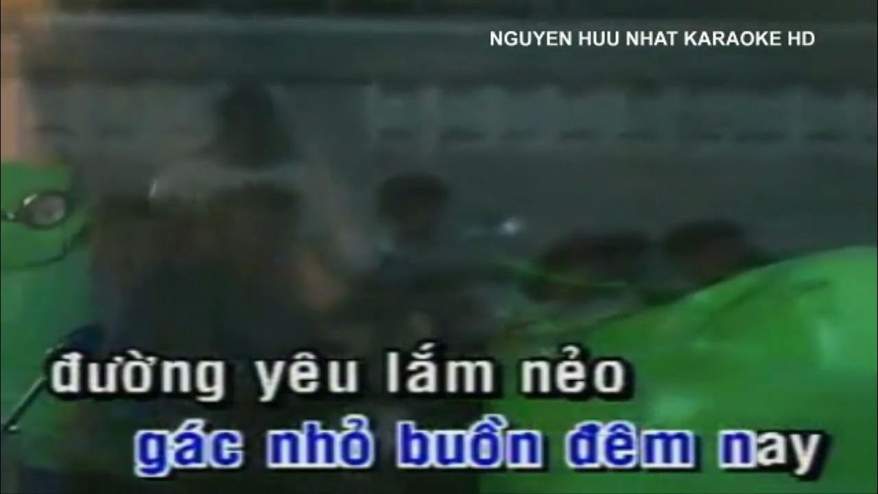Karaoke - Bội bạc - Trường Vũ Karaoke - Bội bạc - Trường Vũ