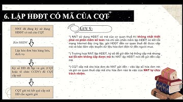 HƯỚNG DẪN VỀ HÓA ĐƠN ĐIỆN TỬ THEO NGHỊ ĐỊNH 123/2020/NĐ-CP VÀ THÔNG TƯ 78/2021/TT-BTC