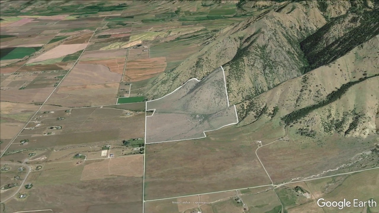 Montana Ranch Property for Sale 173 Acre Property near Bozeman