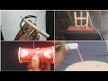 4 Easy crafts #Easycrafts #crafts #diycrafts