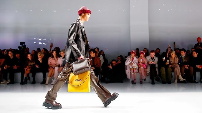 Men's Fashion Week Fall/Winter 2022-2023: runway recaps from Milan