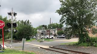 CA51 in Audobon - 7/17/20