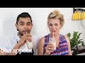 Horchata: The Perfect Summer Drink | Sweet Spots