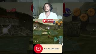I SWEAR THIS WAS A THING #rupees #gameplay #eastereggs #zelda