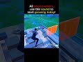 Lets do this #smallcreator  #sound  #usethissound  #fortnite #gaming