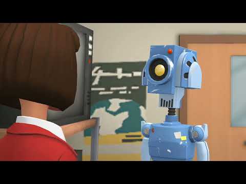 Plotagon season 2 episode 130 take 2 (2011)