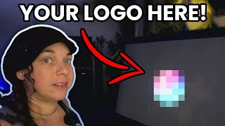 Customize the LUMOplay loading screen!