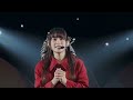 桜坂しずく (CV.前田佳織里) オードリー (LIVE)