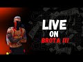 LIVE ON: GTA RP, TERÇA DA JOGATINA CHAMA NO RP.