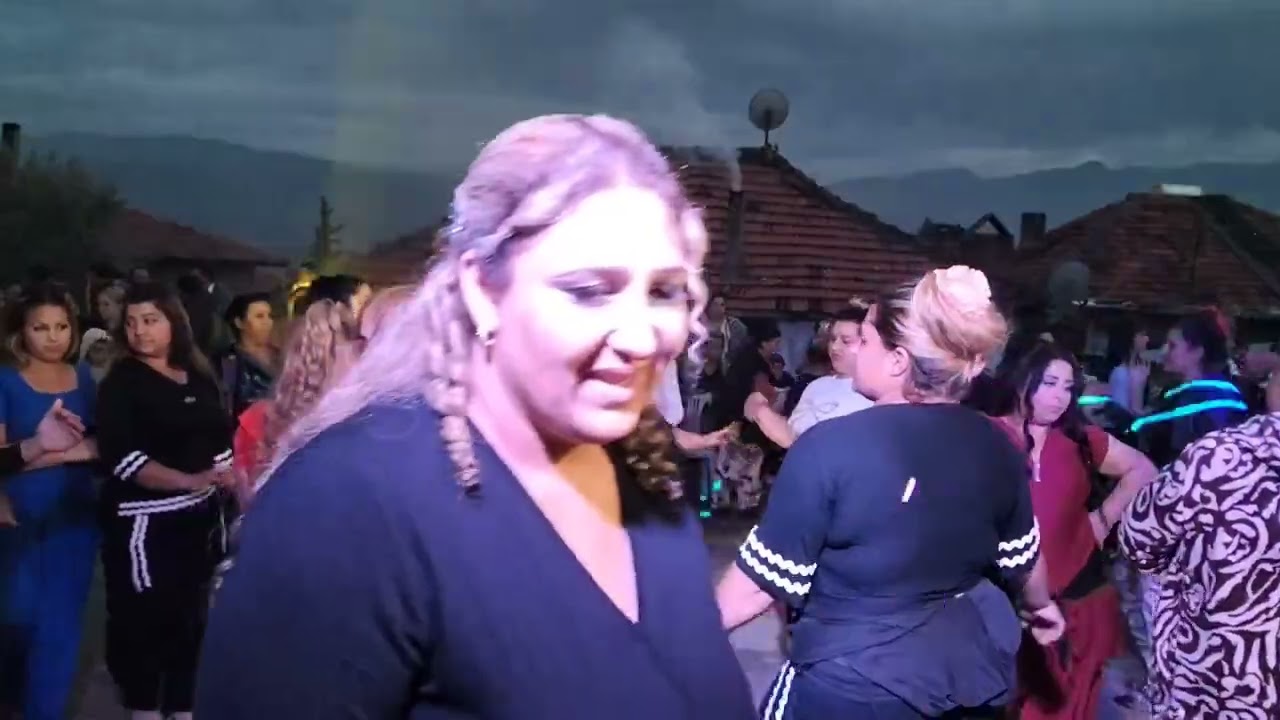 KOCABAŞ ROMANLARI.. CAN VE UÇAR AİLESİ ORÇUN İLE NURTEN'İN NİŞAN EYLENCESİ 07.12.2025