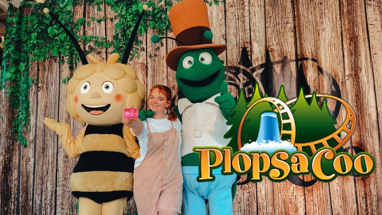 Plopsa Coo - Wahrscheinlich die beste Jahreskarte mit den meisten Vorteilen von Plopsa?