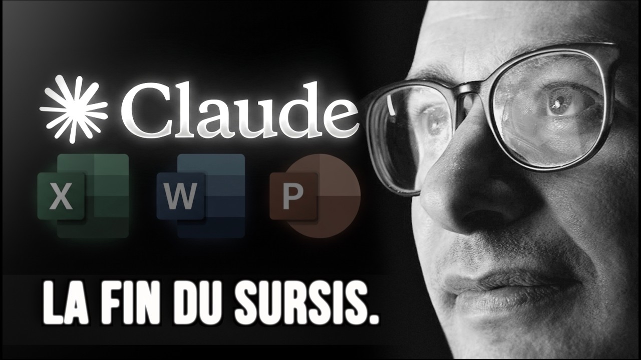 40 millions de vues en 12h : Claude "Computer Use" enterre le travail de bureau ?
