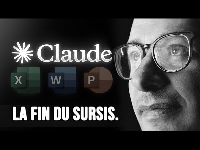 40 millions de vues en 12h : Claude "Computer Use" enterre le travail de bureau ?