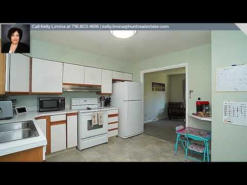 89 Follette Lane, Tonawanda, NY home video tour
