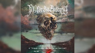 The Sea of Tragic Beasts - Fit For An Autopsy (An AM Special Feature: Night Drive Visual Album)