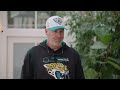 Doug Pederson Previews Week 6 vs. Bears with Media in London | Jacksonville Jaguars