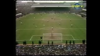 1977/78 - Ipswich v West Brom (FA Cup Semi Final - 8.4.78)