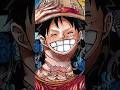 Luffy Was the Third Joy Boy!? #onepiece #anime #manga