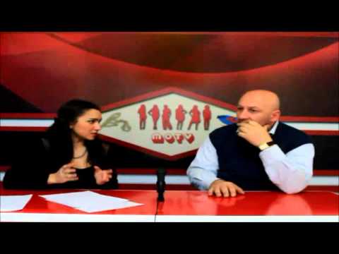 ჩვენი უფლებები - სტუმარი: ირაკლი მარგველაშვილი