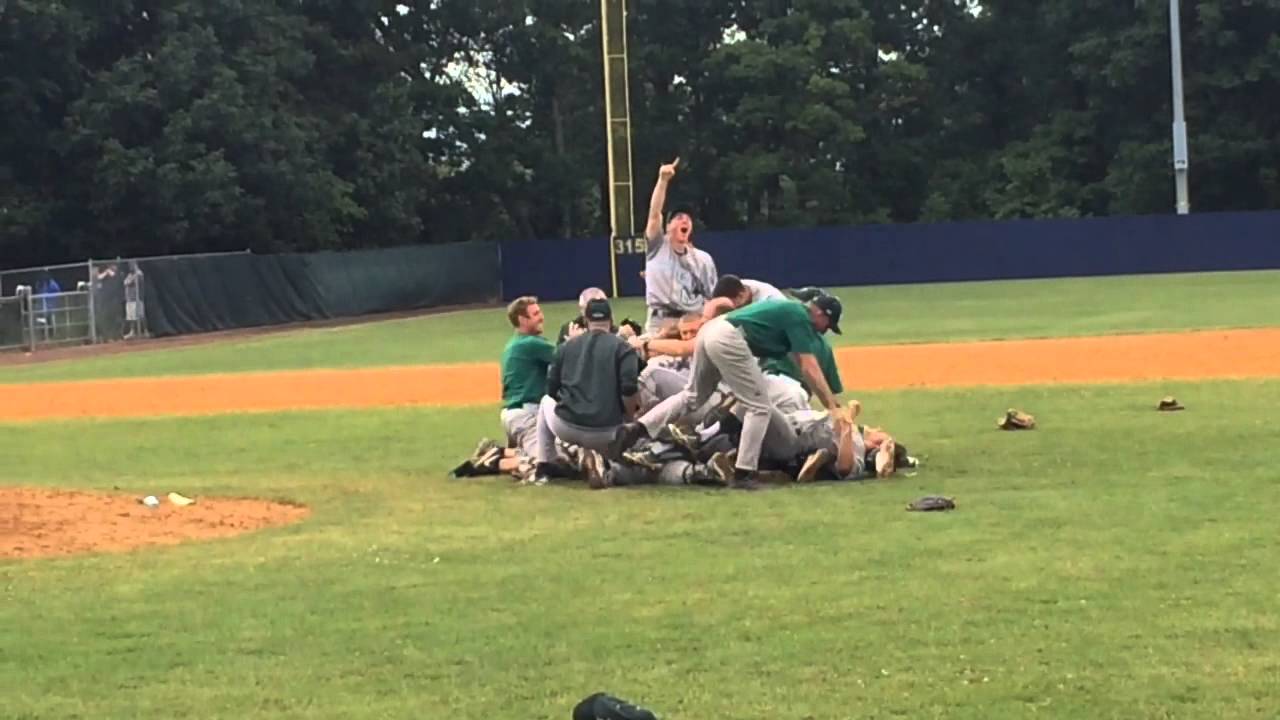 South Plainfield wins the Group 3 baseball championship YouTube