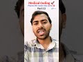 Medical Coding Career 💻 | 3–8 LPA Salary | Healthcare Jobs in India